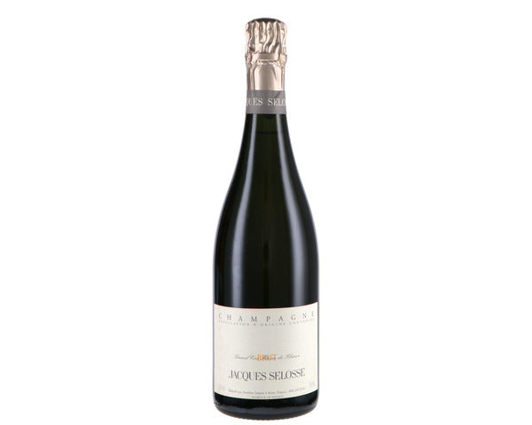 Jacques Selosse