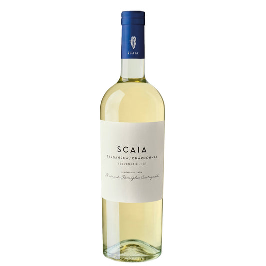 Trevenezie Garganega Chardonnay IGT 2024 - Scaia, Tenuta Sant’Antonio