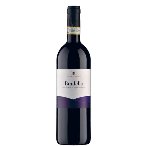 Nobile di Montepulciano DOCG "Bindella" 2020 - Bindella