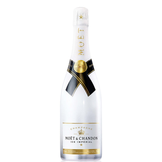 Champagne Demi Sec "Ice Impérial" - Moët & Chandon