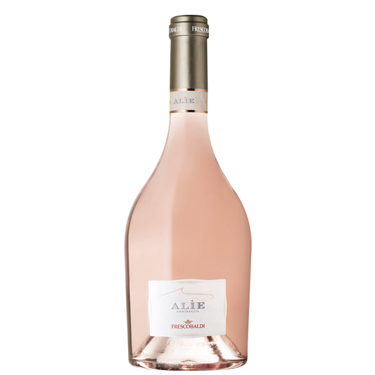 Toscana Rosé IGT “Alìe Ammiraglia” 2024 - Frescobaldi