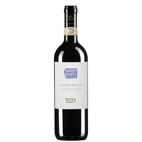 Barbaresco DOCG 2021 - Clavesana