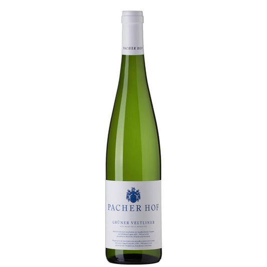 Alto Adige Valle Isarco Grüner Veltliner DOC 2024 - Pacher Hof