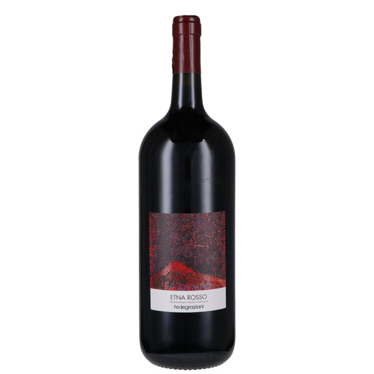 Etna Rosso DOC 2022 Magnum - Federico Graziani
