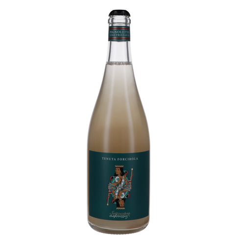 Pignoletto di Modena DOC Ancestrale "Sottosopra" Magnum - Tenuta Forcirola