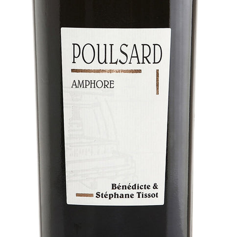 Arbois Poulsard "Amphore" 2022 - Tissot