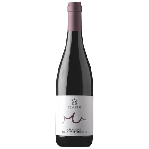 Amarone della Valpolicella DOCG “Passione” 2015 - Talestri