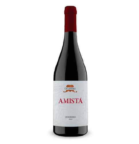 Vino Rosso “Amistà” 2022 - Ca’Liptra