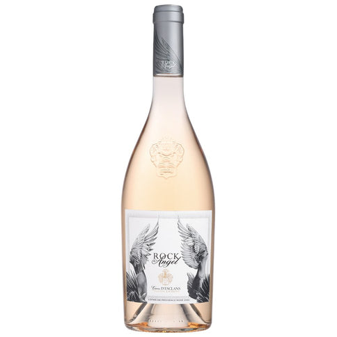 Côtes de Provence Rosé "Rock Angel" 2024 - Château d'Esclans