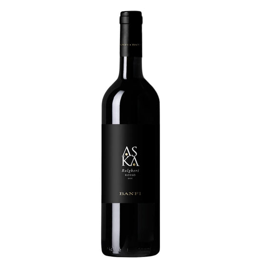 Bolgheri DOC “Aska” 2022 - Banfi