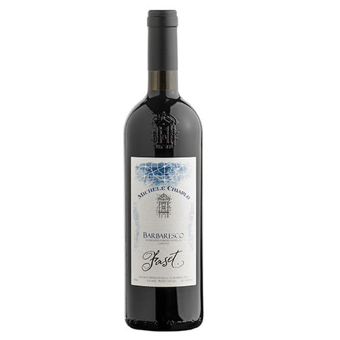 Barbaresco DOCG "Faset" 2021 Magnum - Michele Chiarlo