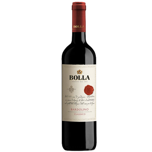 Bardolino Classico DOC 2024 - Bolla