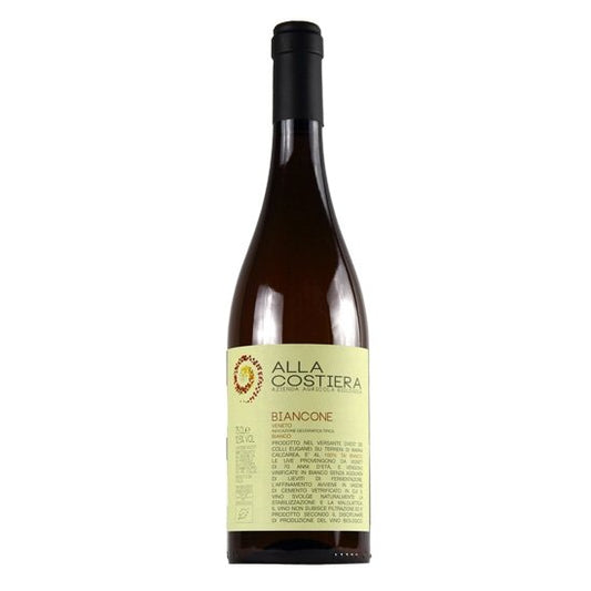 Veneto Tai IGT "Biancone" 2022 - Alla Costiera