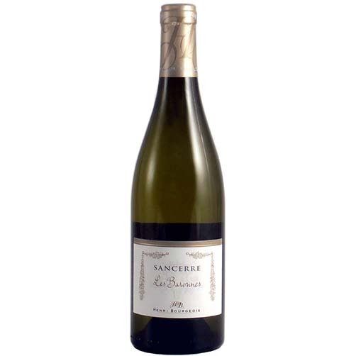 Sancerre Blanc "Les Baronnes" 2023 - Henri Bourgeois
