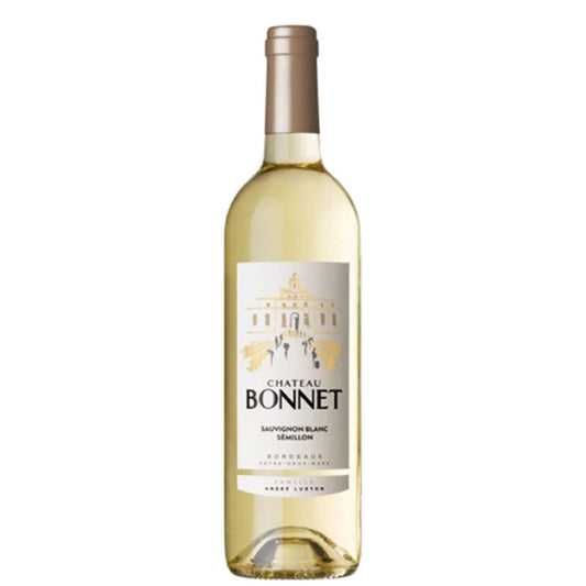 Entre Deux Mers Blanc 2024 - Château Bonnet