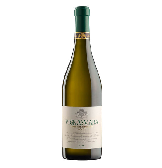 Vigneti delle Dolomiti Bianco IGT “Vign’Asmara” 2022 - Bossi Fedrigotti
