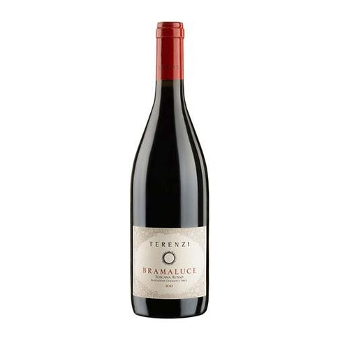 Maremma Toscana Rosso DOC "Bramaluce" 2023 - Terenzi