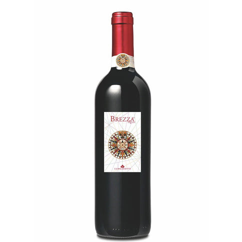 Umbria Rosso IGT "Brezza" 2023 - Lungarotti