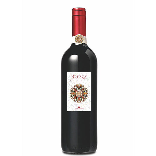 Umbria Rosso IGT "Brezza" 2023 - Lungarotti