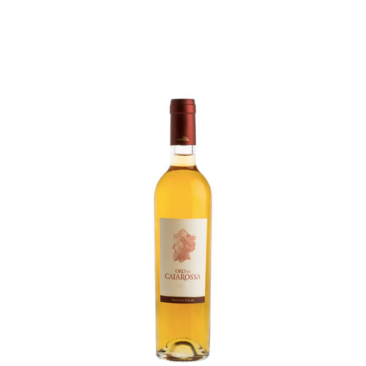 Costa Toscana Vendemmia Tardiva IGT "Oro di Caiarossa" 2021 - Caiarossa (0.5l)