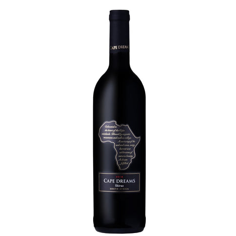 South Africa Shiraz 2023 - Cape Dreams