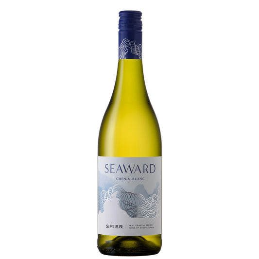 Swartland Chenin Blanc "Seaward" 2024 - Spier (tappo a vite)