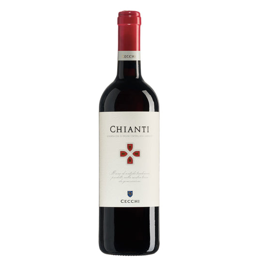 Chianti DOCG 2024 - Cecchi