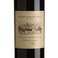 South Africa Western Cape Red "Classique" 2020 - Rupert & Rothschild Vignerons