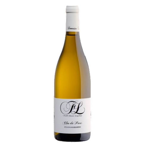 Savennières Blanc “Clos du Parc” 2020 - Domaine FL