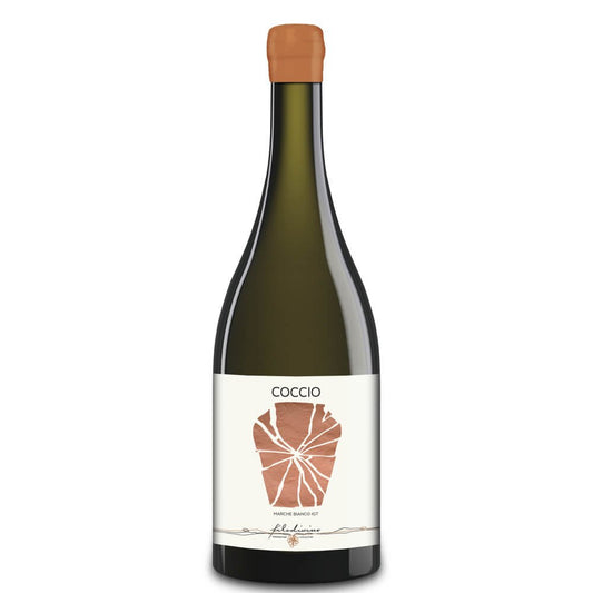 Marche Bianco Macerato IGT "Coccio" 2021 - Filodivino