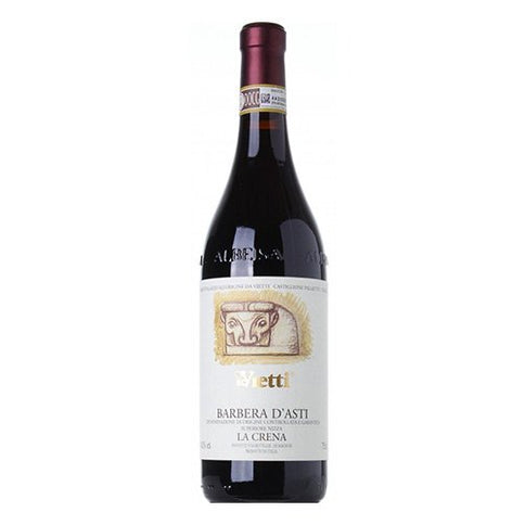 Barbera d'Asti DOCG "La Crena" 2022 - Vietti