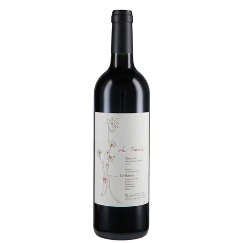 Toscana IGT "Le Trame" 2022 - Podere Le Boncie