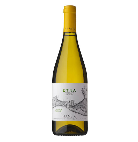 Etna Bianco DOC 2023 - Planeta
