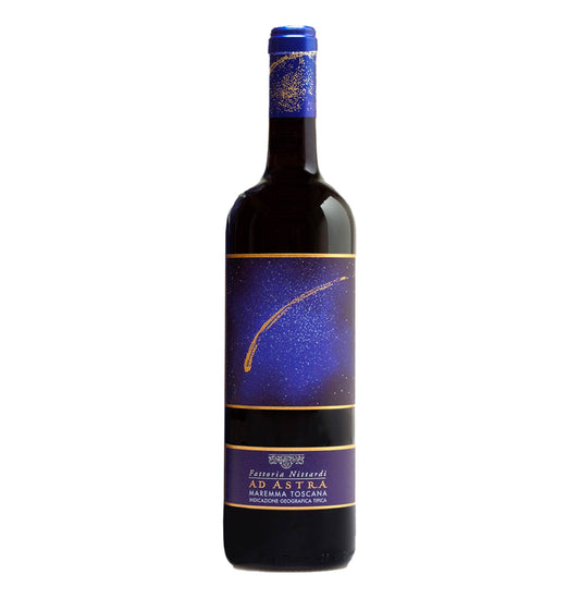 Toscana Rosso IGT "Ad Astra" 2020 - Nittardi