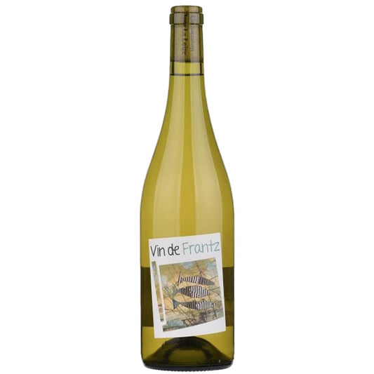 Vin de France “Vin de Frantz” 2023 - Domaine Frantz Saumon