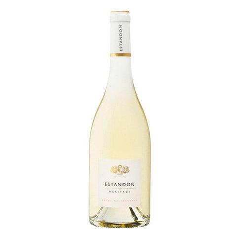 Côtes de Provence Blanc "Héritage" 2023 - Estandon