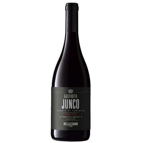 Terre Siciliane IGT "Junco" 2022 - Cantine Pellegrino 1880