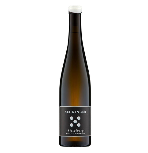 Deidesheim Kieselberg Wurzelecht Riesling 2022 - Weingut Seckinger