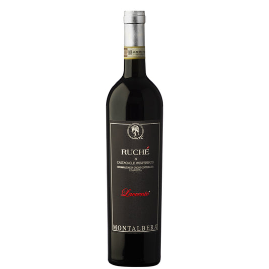 Ruché di Castagnole Monferrato DOCG "Laccento" 2023 - Montalbera