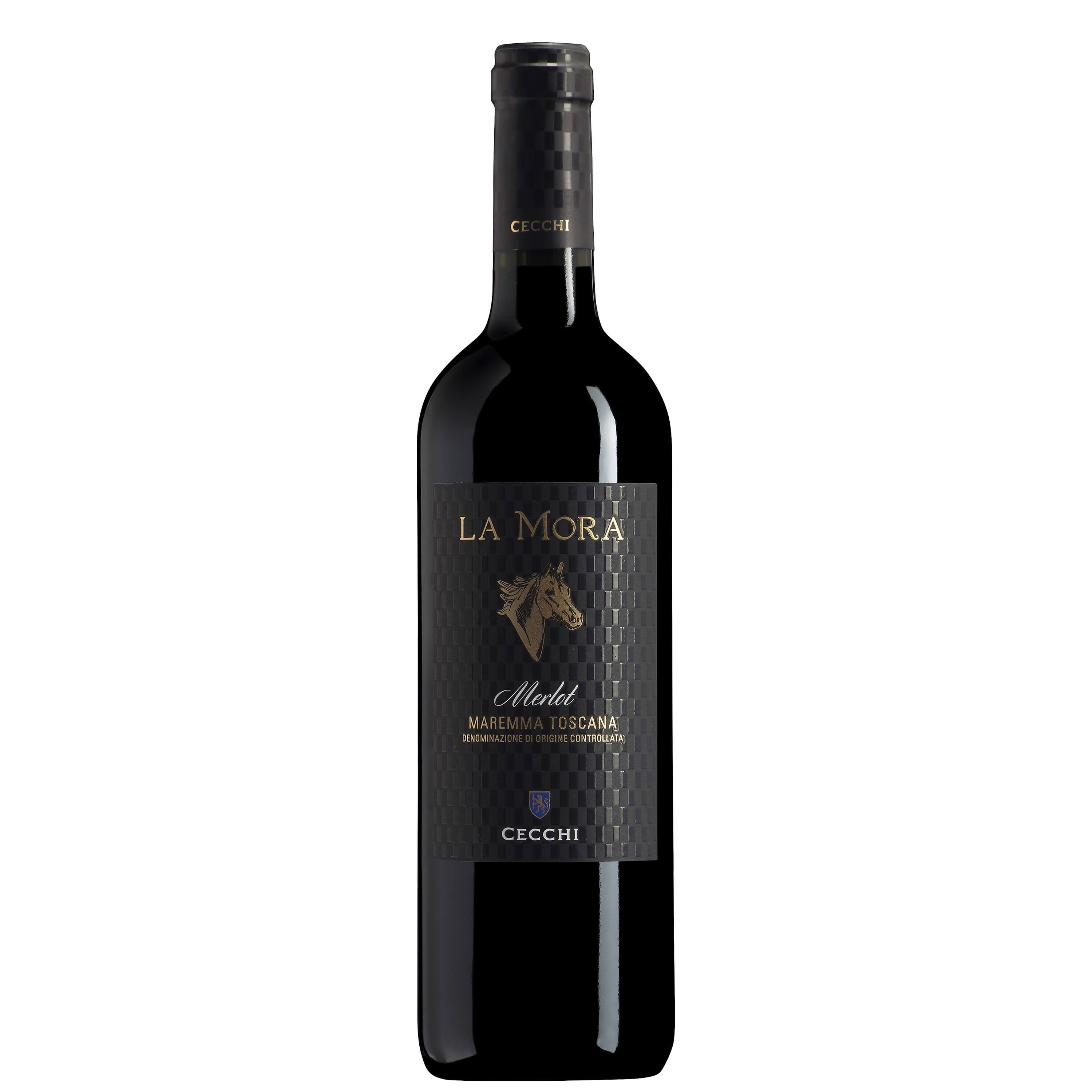 Maremma Toscana Merlot DOC 