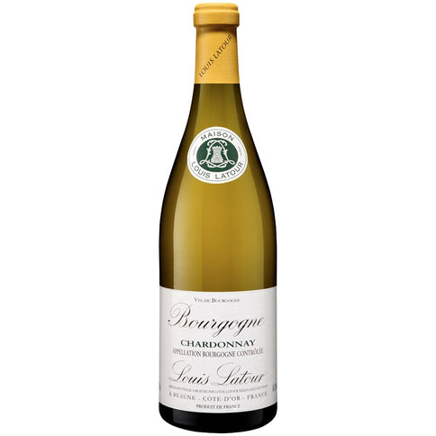 Bourgogne Chardonnay 2023 - Maison Louis Latour