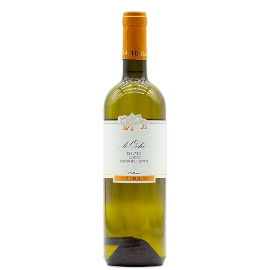 Marche Bianco IGT “Le Oche” 2023  - Fattoria San Lorenzo