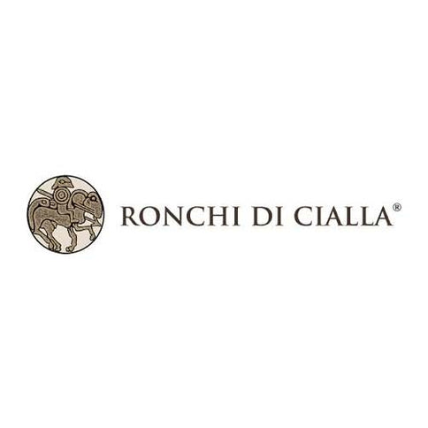 Colli Orientali del Friuli Sottozona Cialla "Refosco dal Peduncolo Rosso di Cialla" DOC 2015 - Ronchi di Cialla