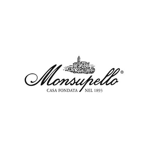 Spumante Brut Metodo Classico 2018 - Monsupello