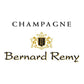 Champagne Brut Rosé - Bernard Remy