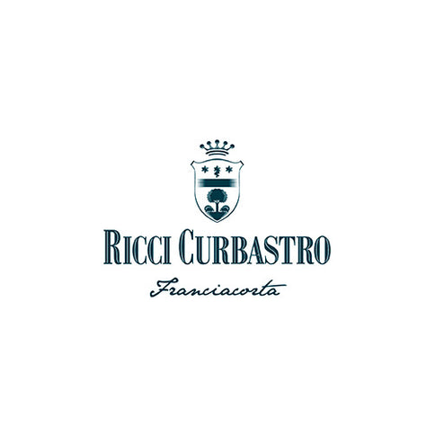 Franciacorta Satèn Brut DOCG 2021 - Ricci Curbastro