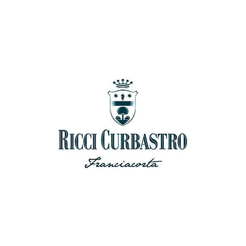 Franciacorta Extra Brut DOCG 2019 - Ricci Curbastro