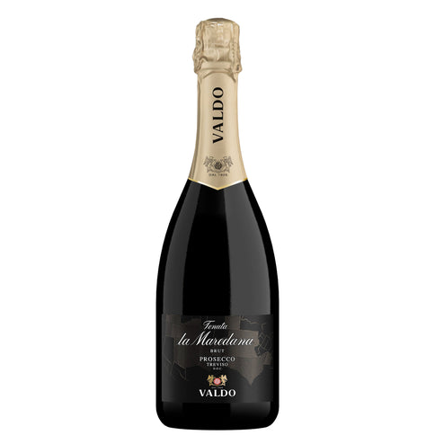 Prosecco Brut Treviso DOC "Tenuta la Maredana" - Valdo