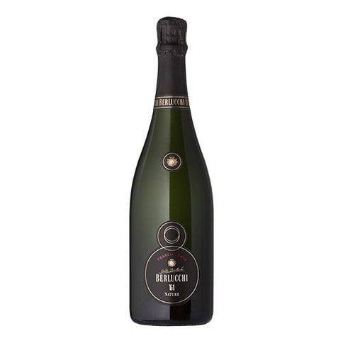 Franciacorta DOCG '"61 Nature" 2016 Magnum - Berlucchi