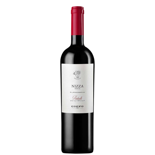 Nizza DOCG "Pontiselli" 2019 - Coppo